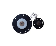 NBR Valve Rebuild Kit for Goyen Pulse Valve - Image 1