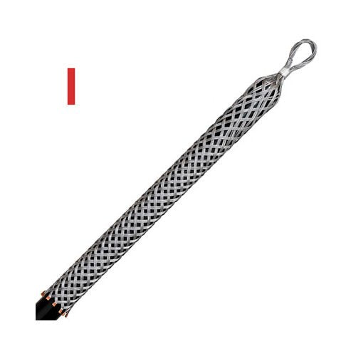 Lewis 58" Quad Weave Standard Pulling Grip - Model I - Image 2