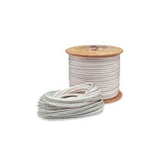Orion Ropeworks Poly Plex 12-Strand 3/8" x 600' Utility Pulling Rope - Image 1
