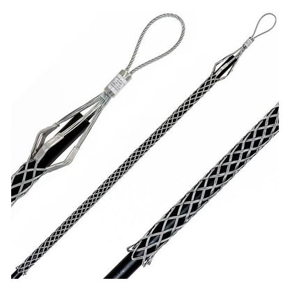 Lewis X-SDW Standard Length Cable Pulling Mesh Grip - Image 1