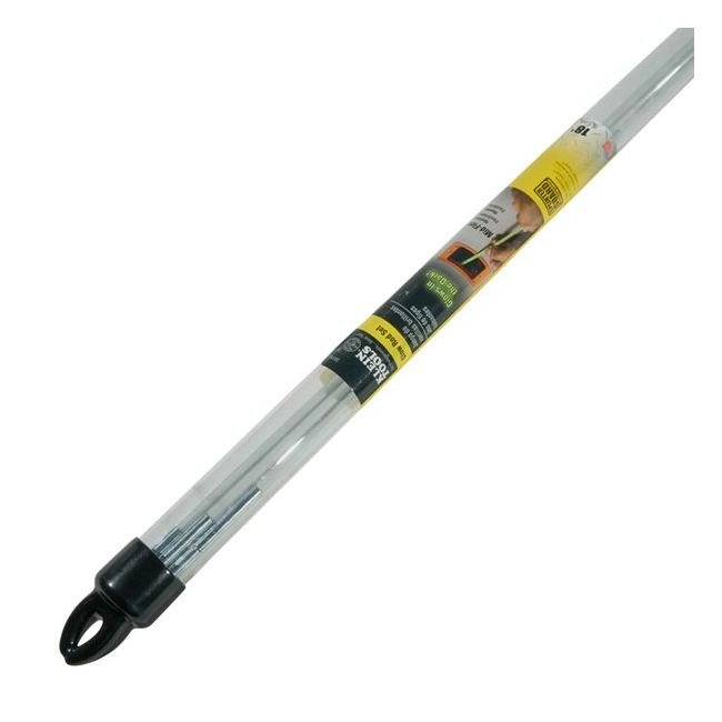 Klein® 18 ft Glow Rod Set with Protective Splinter Guard - Image 2