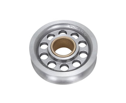 PullPro™ LoLoad 316 Stainless Steel/Bronze Wire Sheave Bushing - Image 1