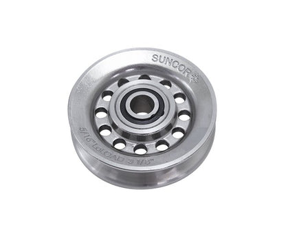 PullPro™ 316 Stainless Steel Rope Sheave Bearing for Heavy-Duty Applications - Image 1