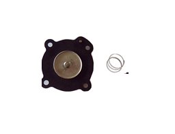 1-Inch Pulse Valve NBR Rebuild Kit for Mecair/Ametek - Image 1