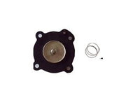 1-Inch Pulse Valve NBR Rebuild Kit for Mecair/Ametek