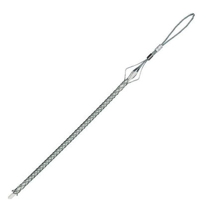 Lewis 1/4-1/2 in. WRC Series Double Weave Overhead Pulling Grip - Image 3