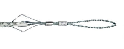 Lewis 1/4-1/2 in. WRC Series Double Weave Overhead Pulling Grip - Image 4