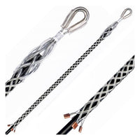 Lewis R-Series Triple Overhead Pulling Grip, 7/8-1 1/4 in. Range