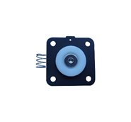 NBR Pulse Valve Rebuild Kit - Image 1