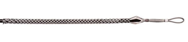 Lewis Heavy-Duty Overhead Wire Pulling Grip 0.50-0.90 in Range - Image 2