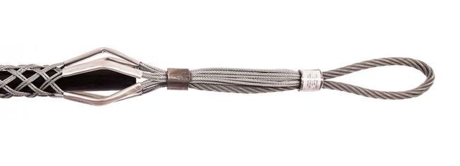 Lewis Heavy-Duty Overhead Wire Pulling Grip 0.50-0.90 in Range - Image 4