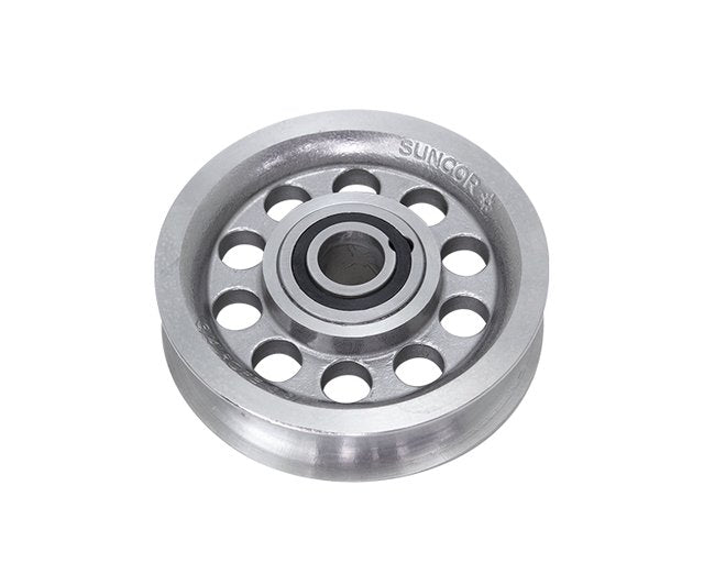 PullPro™ LoLoad 316 Stainless Steel Wire Rope Sheave Bearing - Image 1
