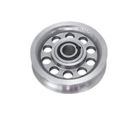 PullPro™ LoLoad 316 Stainless Steel Wire Rope Sheave Bearing