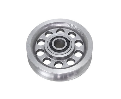 PullPro™ LoLoad 316 Stainless Steel Wire Rope Sheave Bearing - Image 1