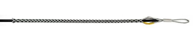 Lewis X-HDFE Series 1/2-7/8 in. Standard Pulling Grip - Image 2