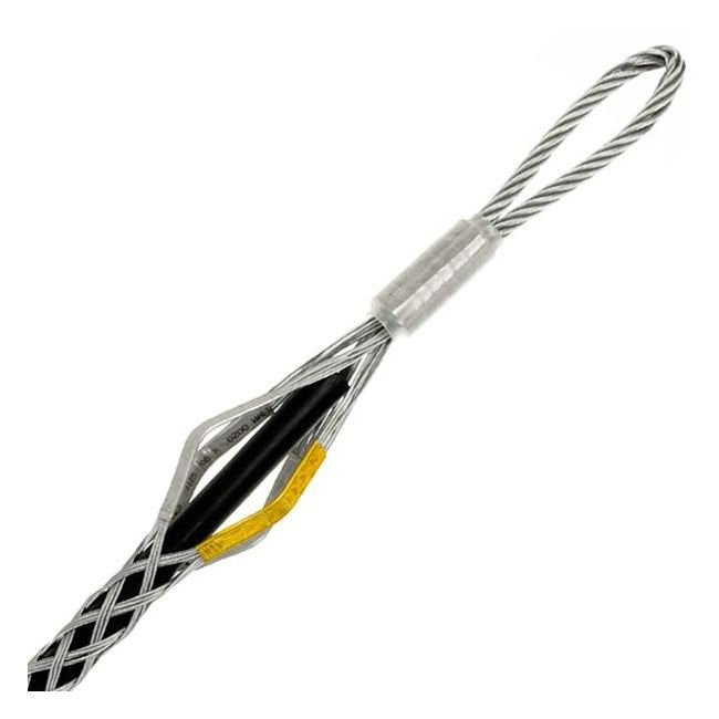 Lewis X-HDFE Series 1/2-7/8 in. Standard Pulling Grip - Image 3