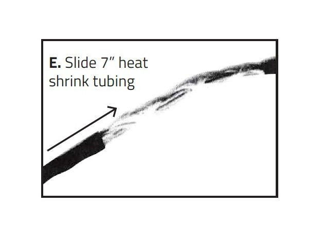 Opticonx PEK Series 73 to 96 Termination Connectors Pulling Eye Kit - Image 6