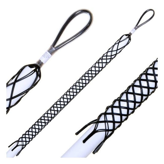 Lewis 1-1.5" Range Double Weave Ouchless Grip™ - Image 1
