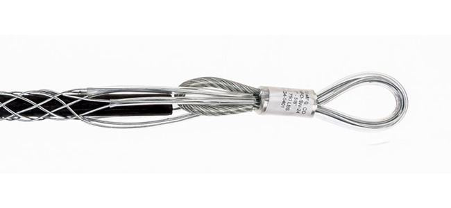 Lewis Fiber Optics Pulling Grip JL-FO-CM Series - 1/2 to 5/8 in. Range - Image 4
