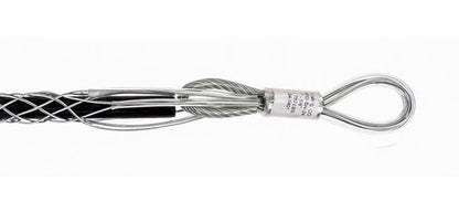 Lewis Fiber Optics Pulling Grip JL-FO-CM Series - 1/2 to 5/8 in. Range - Image 4