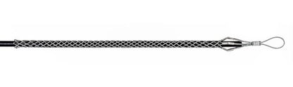 Lewis 1.00-1.49 in. Short Mesh X-SDW Cable Pulling Grip - Image 4