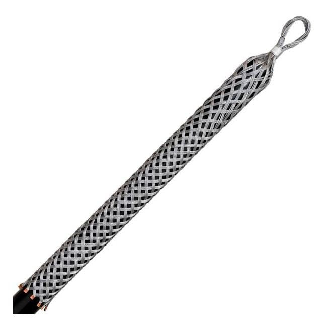 Lewis 72 in. Quad Weave K Model Standard Pulling Grip - Image 3