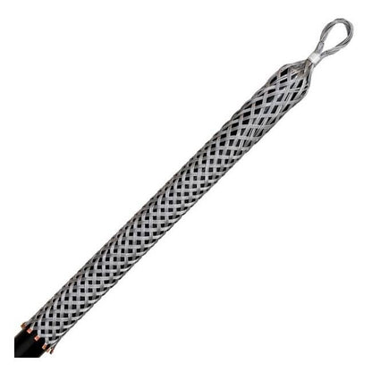 Lewis 72 in. Quad Weave K Model Standard Pulling Grip - Image 3