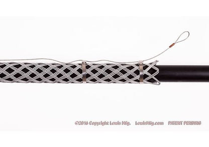 Lewis ZIP-GRIP™ Z-XS Series Pulling Grip 1-1/4 to 2 in. - Image 4