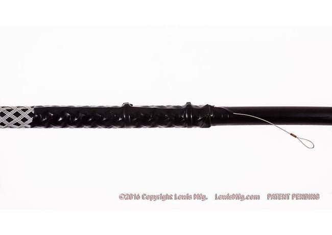 Lewis ZIP-GRIP™ Z-XS Series Pulling Grip 1-1/4 to 2 in. - Image 5