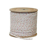 Orion Ropeworks 810720-00600 Poly Plus™ Premium 3-Strand Twisted Combination Rope