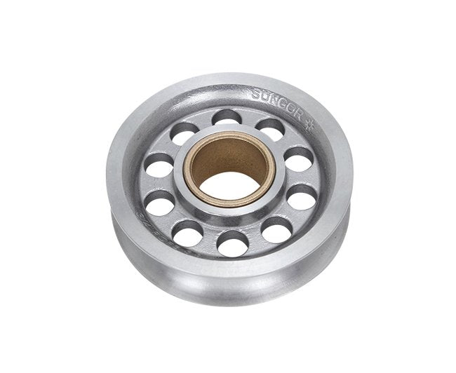 PullPro™ LoLoad 316 Stainless Steel/Bronze Wire Sheave Bushing - Image 1