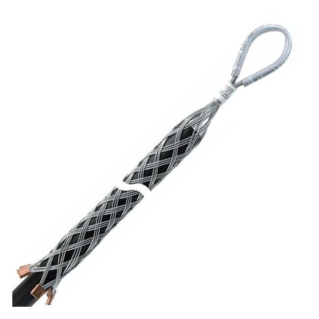 26 in. Triple Weave Standard Pulling Grip - Lewis Mesh B Model - Image 3