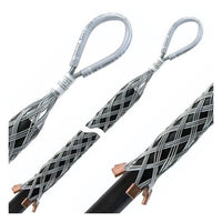 26 in. Triple Weave Standard Pulling Grip - Lewis Mesh B Model