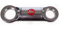 Lewis 8-1/8 in. Ball Bearing Swivel for Rigging Applications