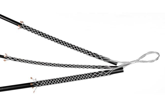 Lewis Flex-Eye Multi Grip Overhead Pulling Grip - Image 2