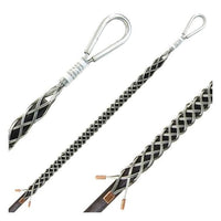 Lewis 18 in. Double Weave Mesh AAA Cable Pulling Grip