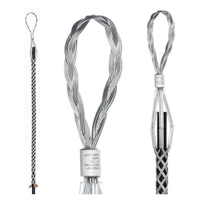 Lewis HDFE Series Overhead Pulling Grip - Image 1