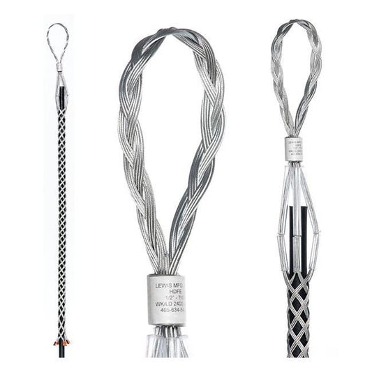 Lewis HDFE Series Overhead Pulling Grip - Image 1
