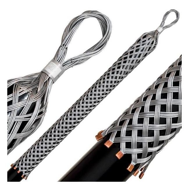 Lewis 58 in. Quad Weave Standard Pulling Grip - Image 1