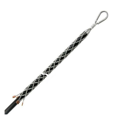 18 in. Double Weave AA Model Pulling Grip - Image 2