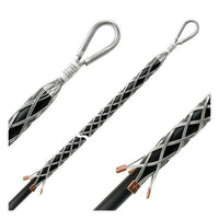 18 in. Double Weave AA Model Pulling Grip