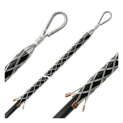 18 in. Double Weave AA Model Pulling Grip - Image 1
