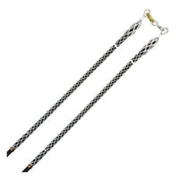 Lewis 1/2-1 1/2 in. Range LSG Series Wire Rope & Cable Snake Grip