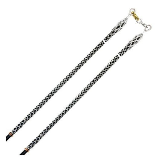 Lewis 1/2-1 1/2 in. Range LSG Series Wire Rope & Cable Snake Grip - Image 1