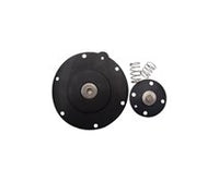 Goyen Pulse Valve Rebuild Kit - Diaphragm+Spring Set