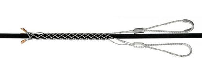 Lewis FO-DLE Series Fiber Optics Pulling Grip - 1/2-5/8 in. Range - Image 2