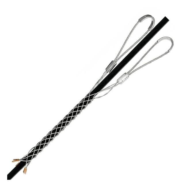 Lewis FO-DLE Series Fiber Optics Pulling Grip, 1/2-5/8 in. Range - Image 1