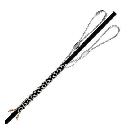 Lewis FO-DLE Series Fiber Optics Pulling Grip - 1/2-5/8 in. Range - Image 1