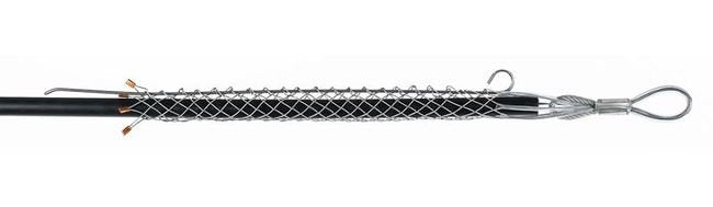 Lewis Fiber Optics Pulling Grip - 1-1/4 in. Range, JL-FO-SR Series - Image 2