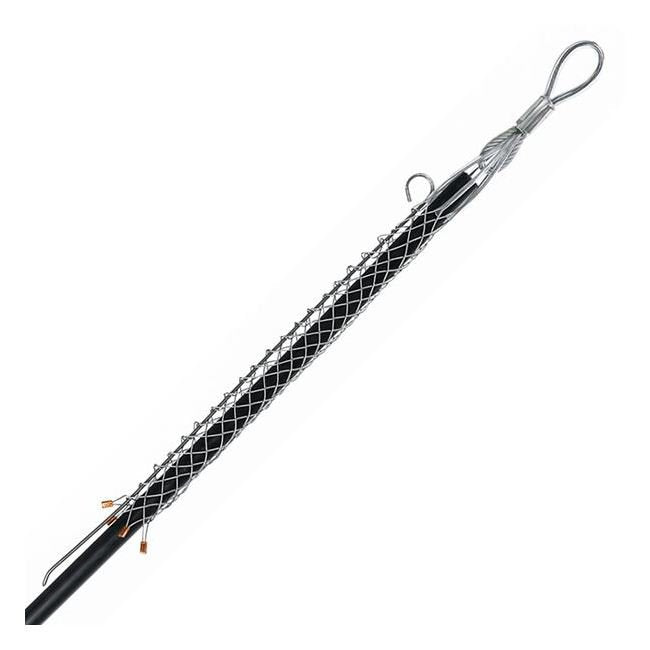 Lewis 1-1/4 in. Range Fiber Optics Pulling Grip - Image 3